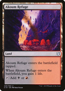 226-akoumrefuge