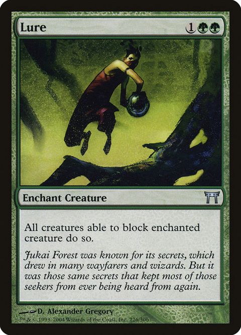 226-lure