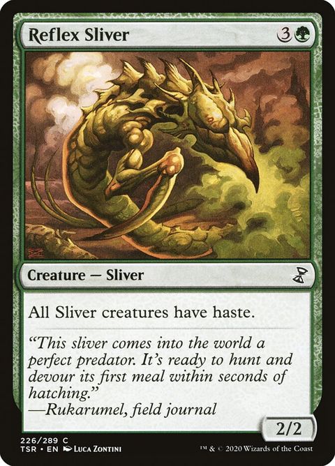 226-reflexsliver