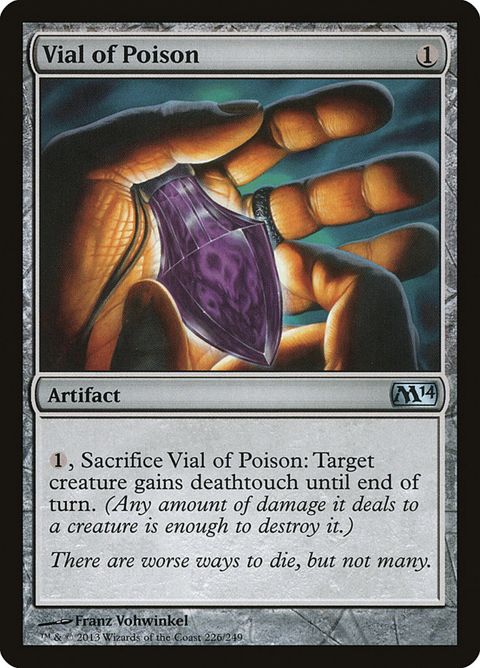 226-vialofpoison