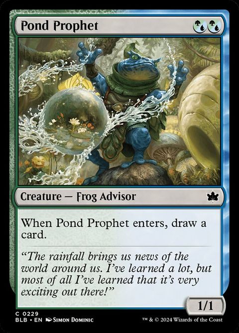 229-pondprophet