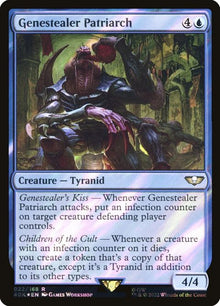 22★-genestealerpatriarch
