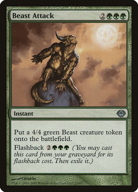 23-beastattack