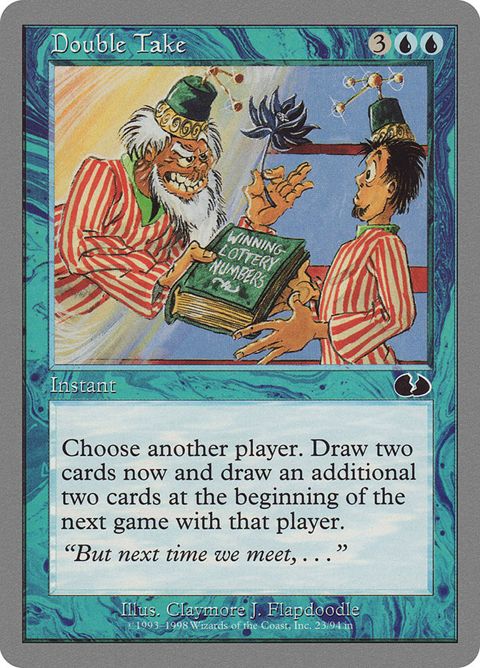 23-doubletake