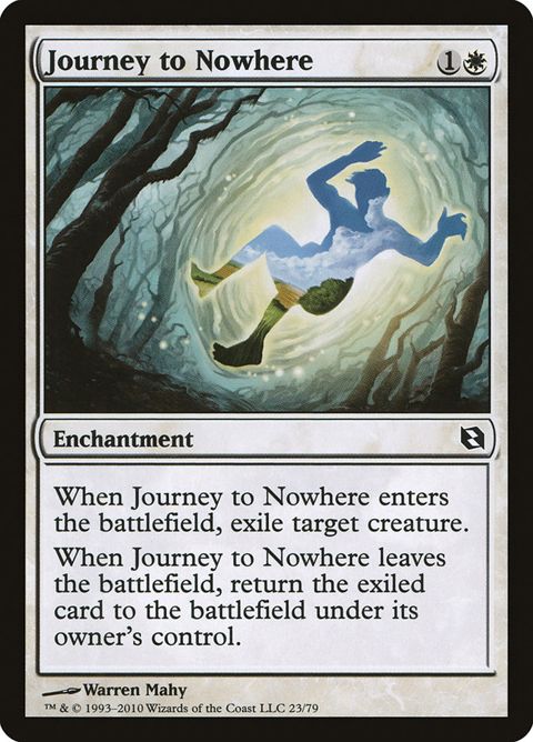 23-journeytonowhere