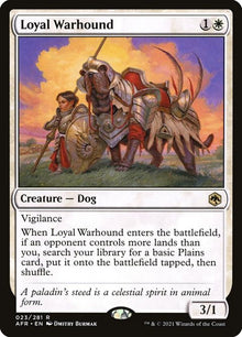 23-loyalwarhound