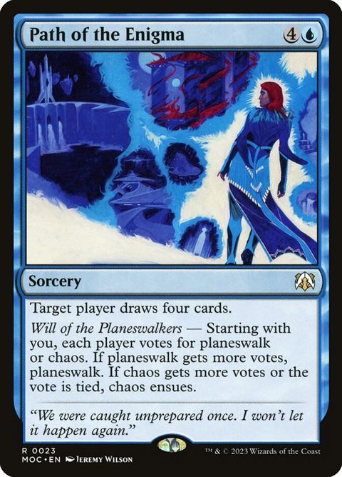 23-pathoftheenigma