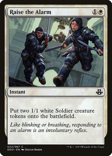 23-raisethealarm