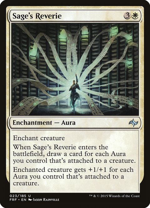 23-sagesreverie