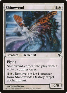 23-shinewend