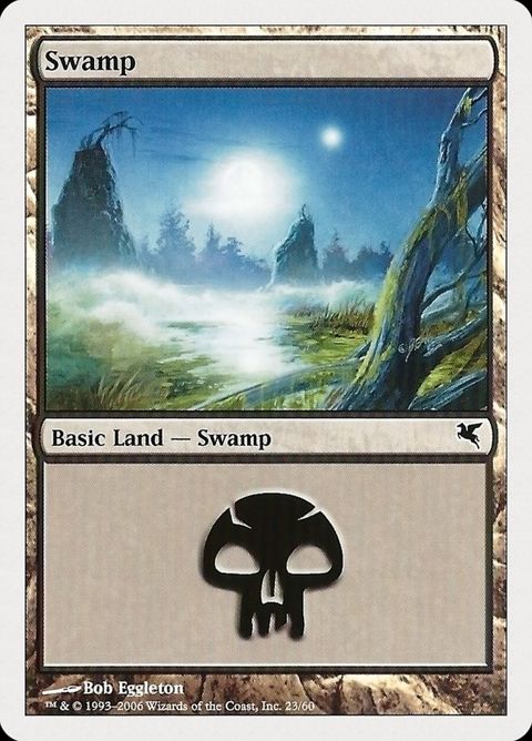 23-swamp