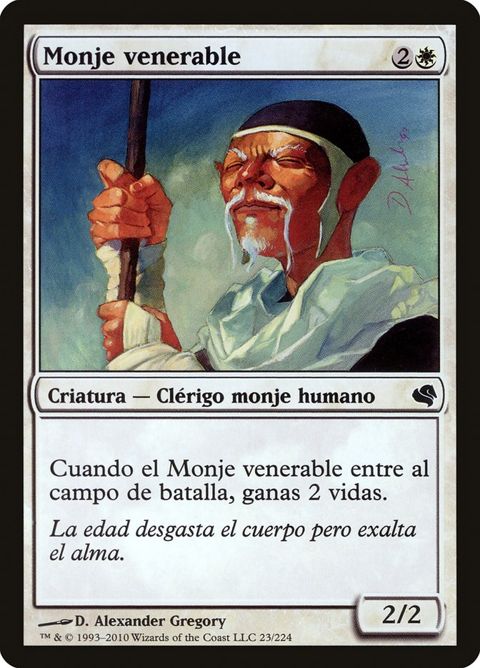 23-venerablemonk