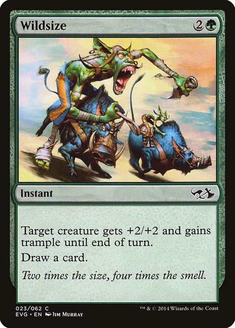 23-wildsize
