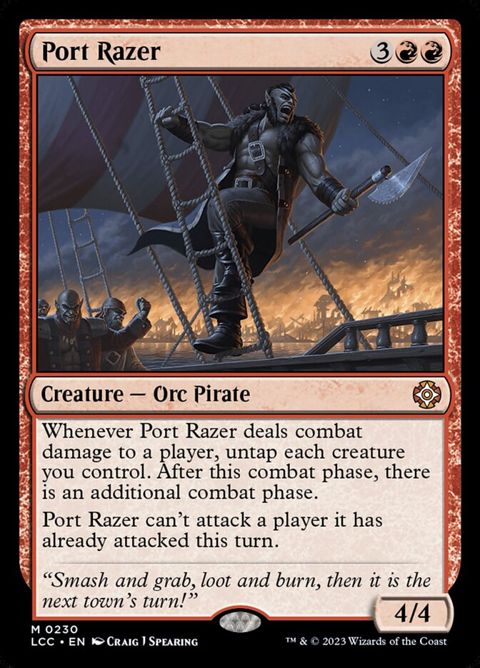 230-portrazer