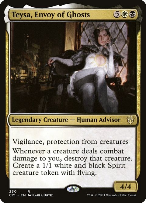 230-teysaenvoyofghosts