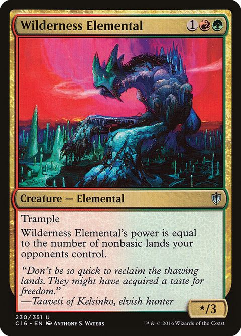 230-wildernesselemental
