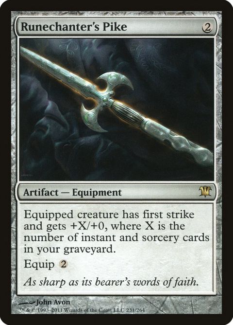 231-runechanterspike