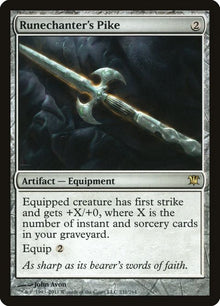 231-runechanterspike