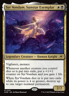 231-syrvondamsunstarexemplar