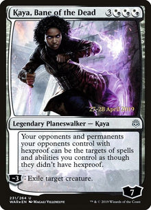 231s-kayabaneofthedead