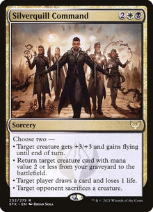 232-silverquillcommand