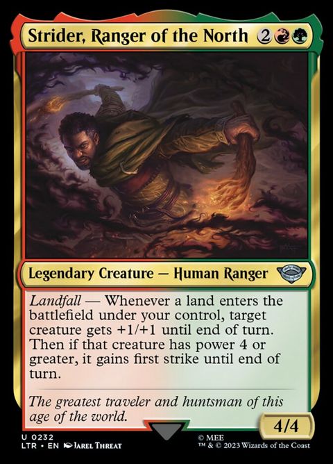 232-striderrangerofthenorth