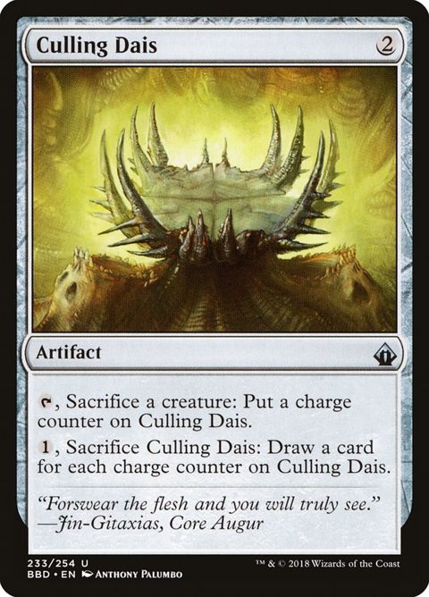 233-cullingdais
