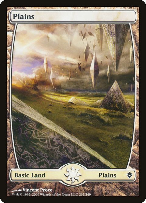 233-plains