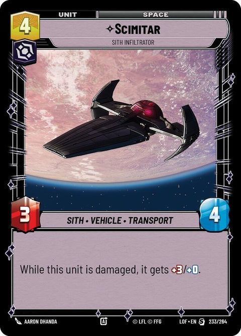 233-scimitar-sithinfiltrator-a