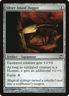 233-silverinlaiddagger