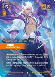 233*-yoneblademastersignature