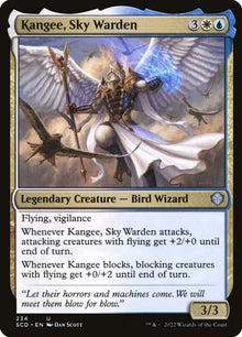 234-kangeeskywarden