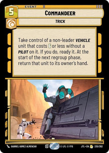 235-commandeer-a