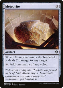 235-meteorite