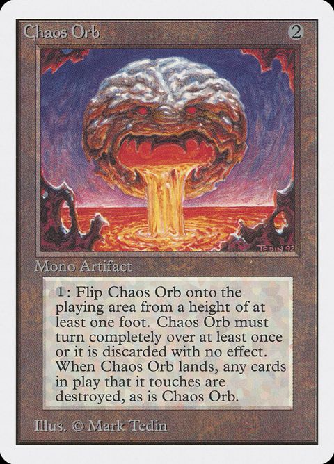 236-chaosorb
