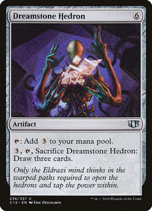 236-dreamstonehedron