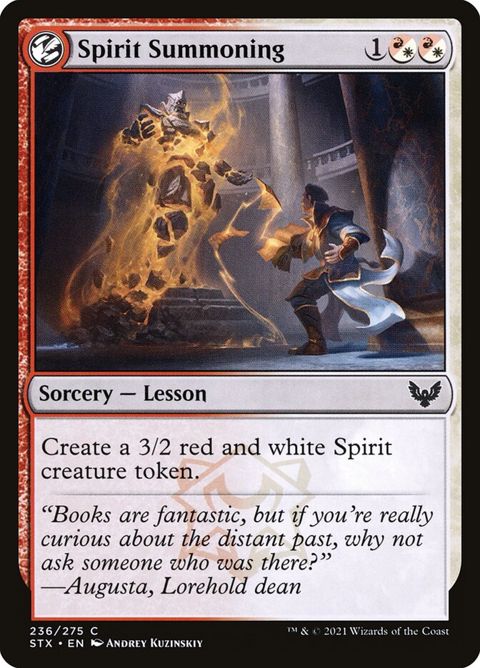 236-spiritsummoning
