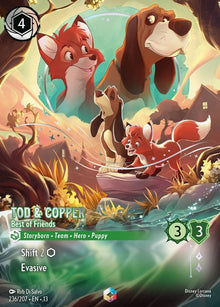 236-todcopper-bestoffriends