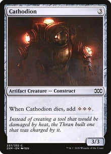 237-cathodion
