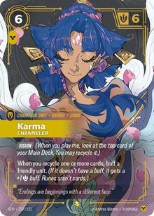 237-karmachannelerovernumbered