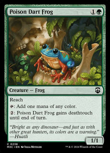 238-poisondartfrog