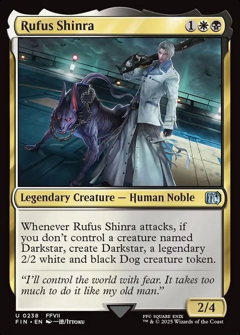 238-rufusshinra
