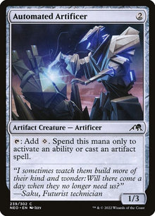 239-automatedartificer