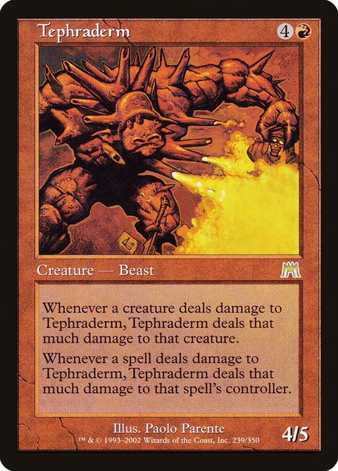 239-tephraderm