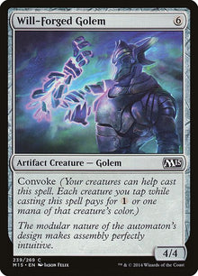 239-willforgedgolem