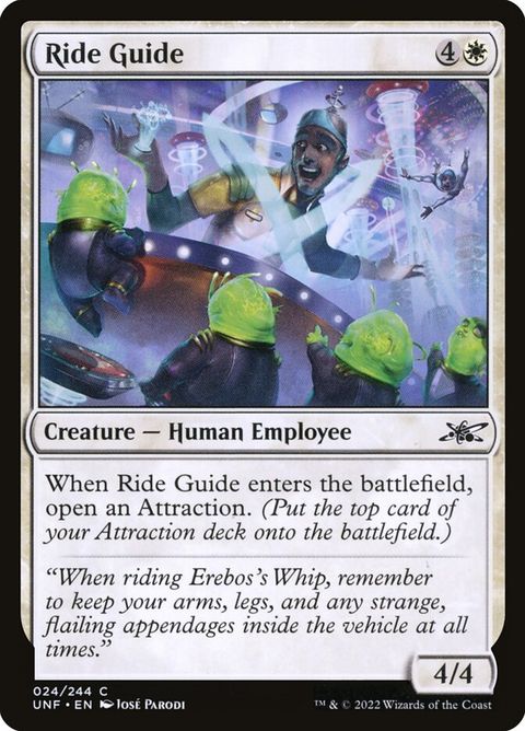24-rideguide
