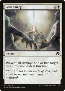 24-soulparry
