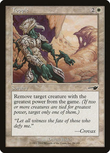 24-topple