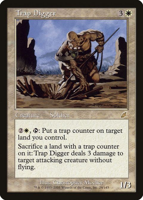 24-trapdigger