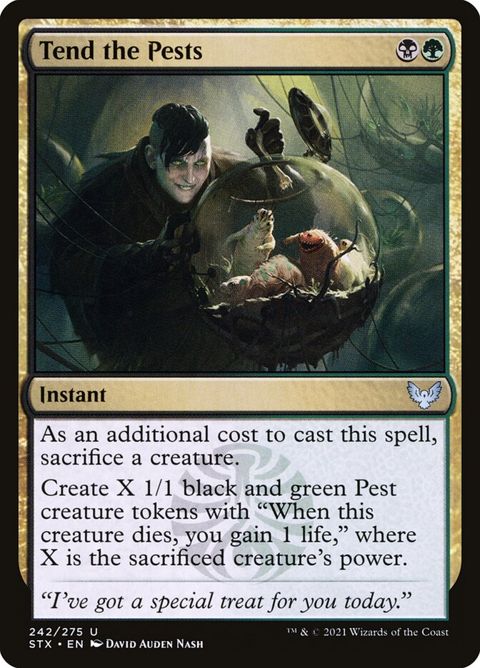 242-tendthepests